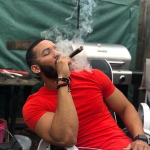 Meet your Posher, Johan